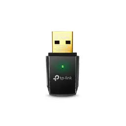 محول تي بي لينك يو اس بي AC600 آرتشر T2U