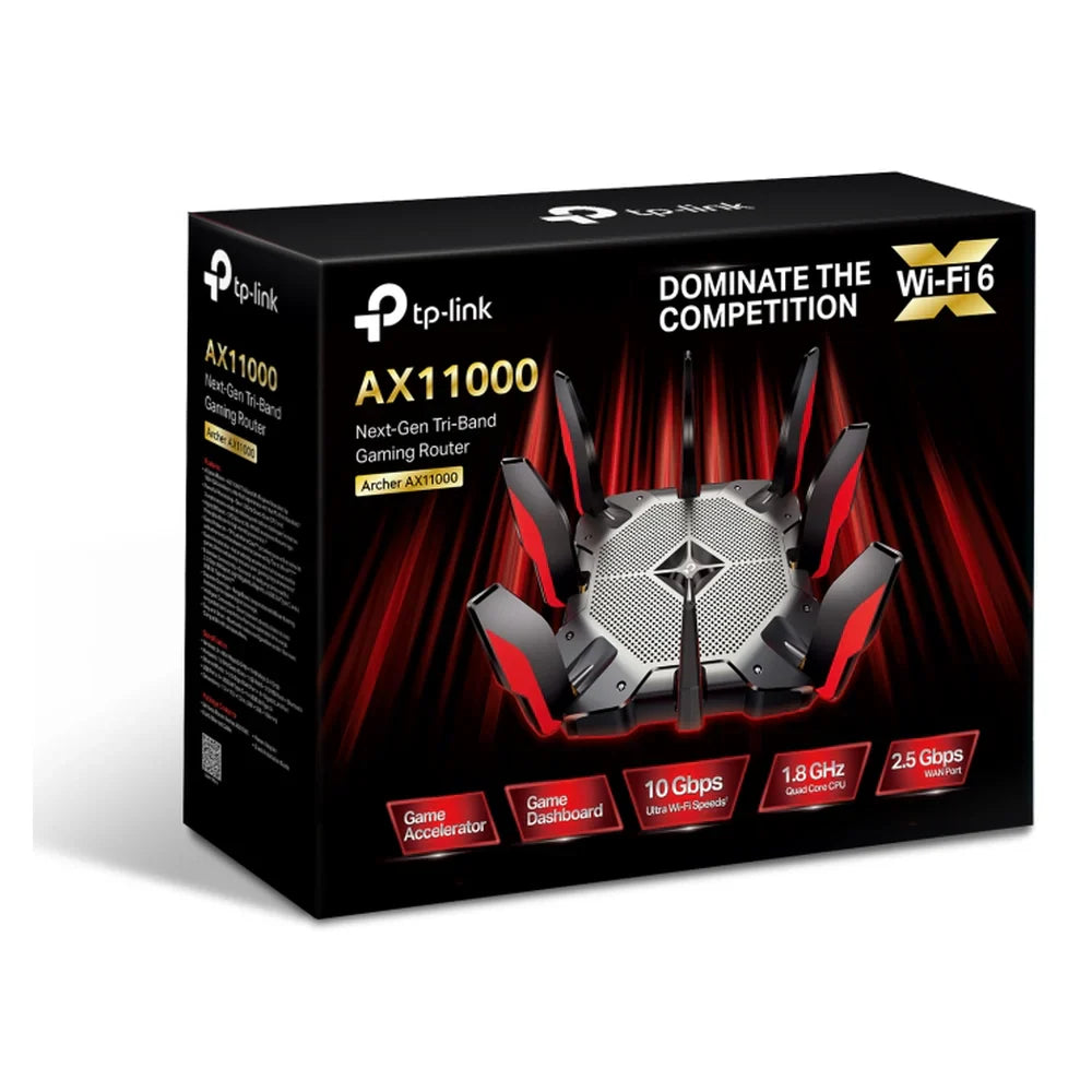 TP-Link-Archer-AX11000-Wi-Fi-6-Gaming-Router-AX11000