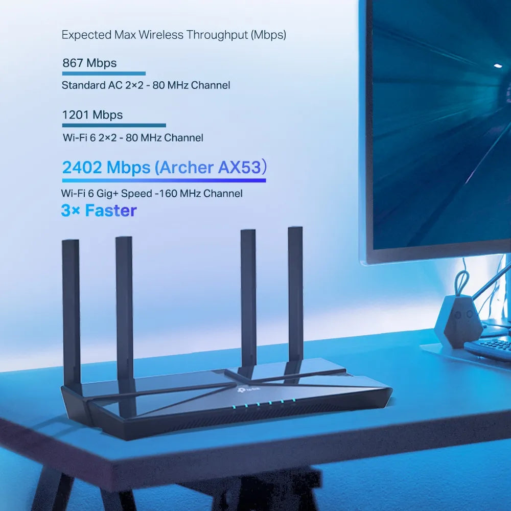 TP-Link-Archer-AX53-AX3000-Wi-Fi-6-Router-AX53