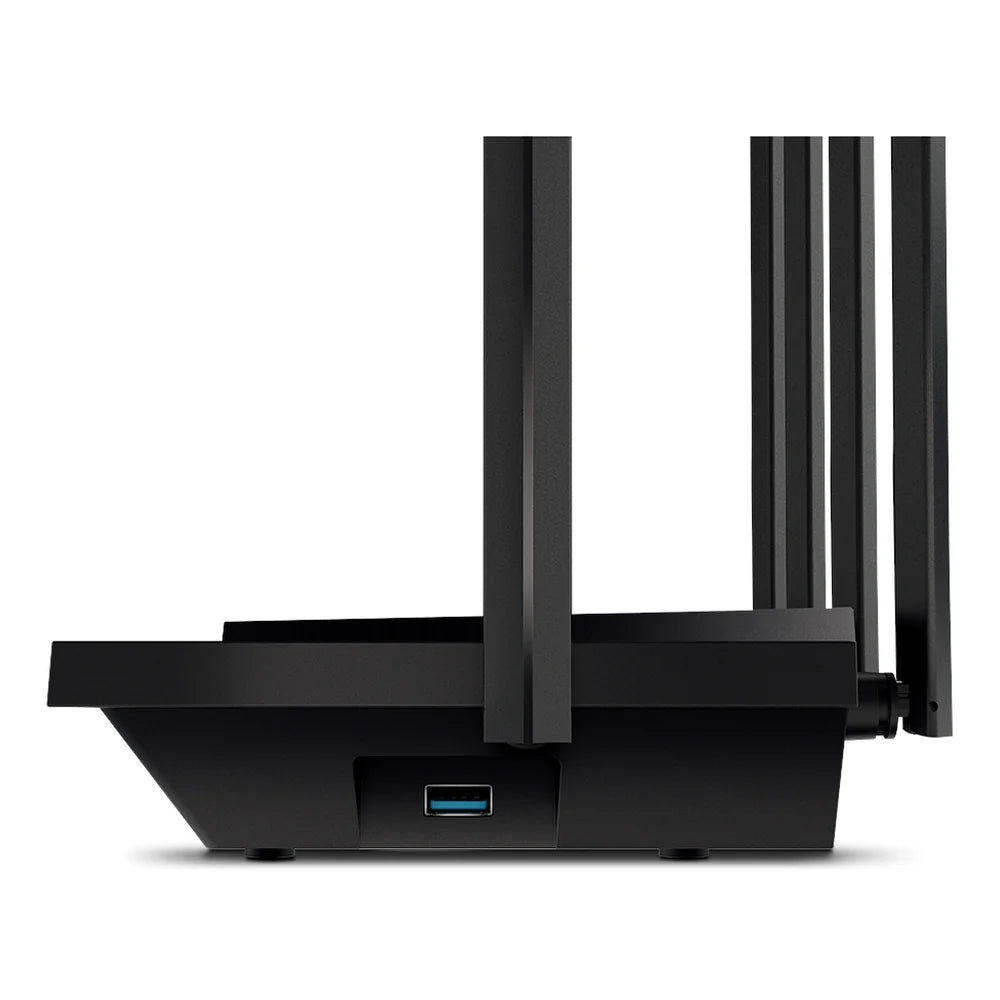 TP-Link-Archer-AX72-Dual-Band-Gigabit-Router-ARCHER-AX72