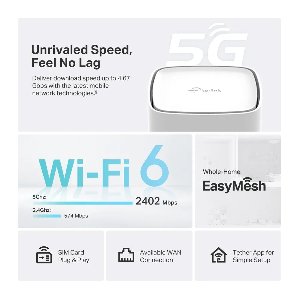TP-Link-Archer-NX500-5G-AX3000-5G-Router-NX500-5G