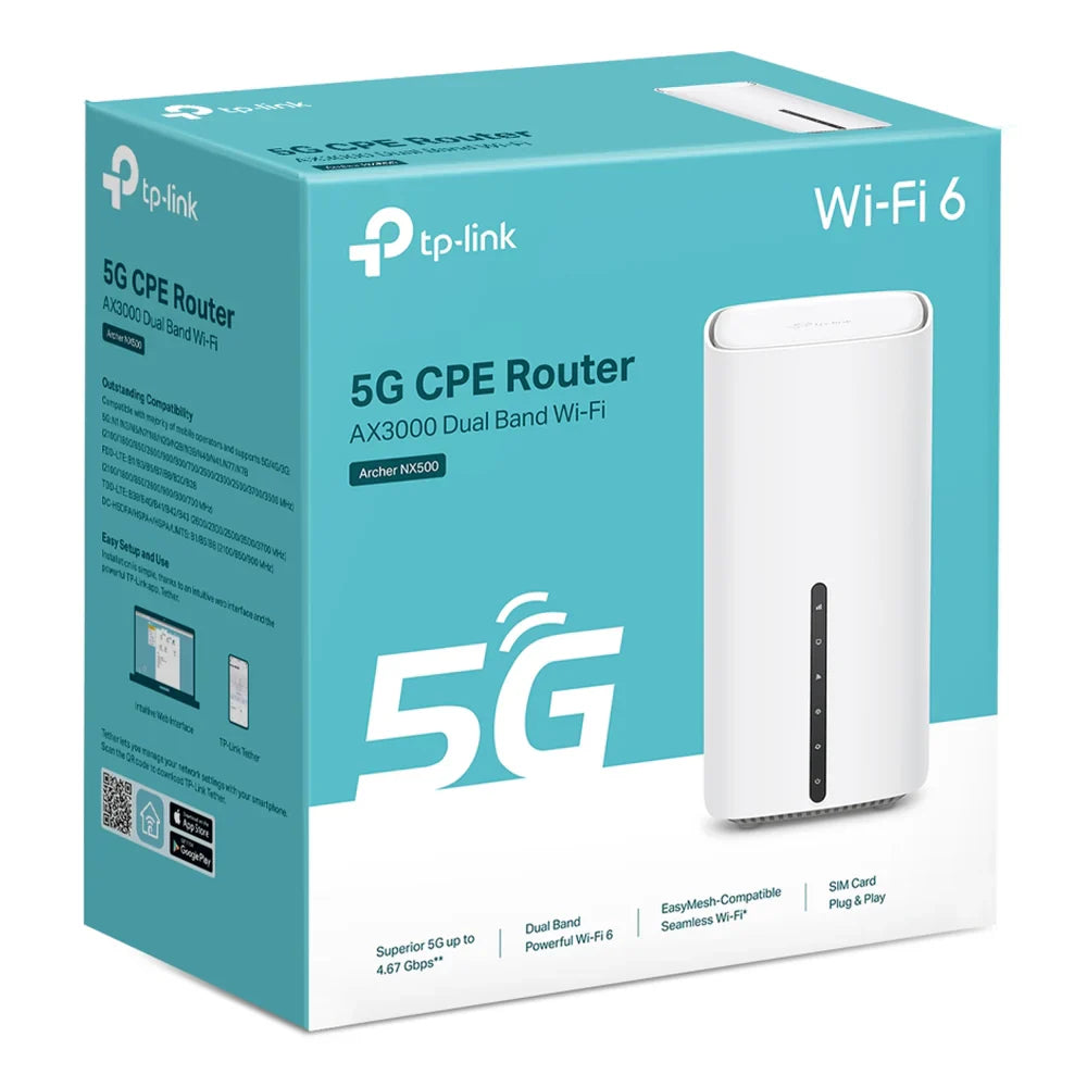 TP-Link-Archer-NX500-5G-AX3000-5G-Router-NX500-5G