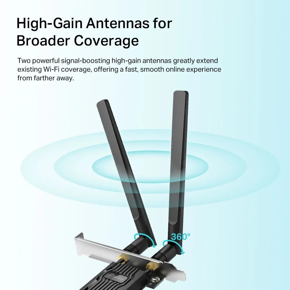 TP-Link-Archer-Wi-Fi-Bluetooth-PCIe-Adapter-ARCHER-TX20E