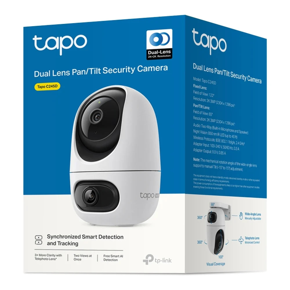 TP-Link-Camera-TAPO-C245D