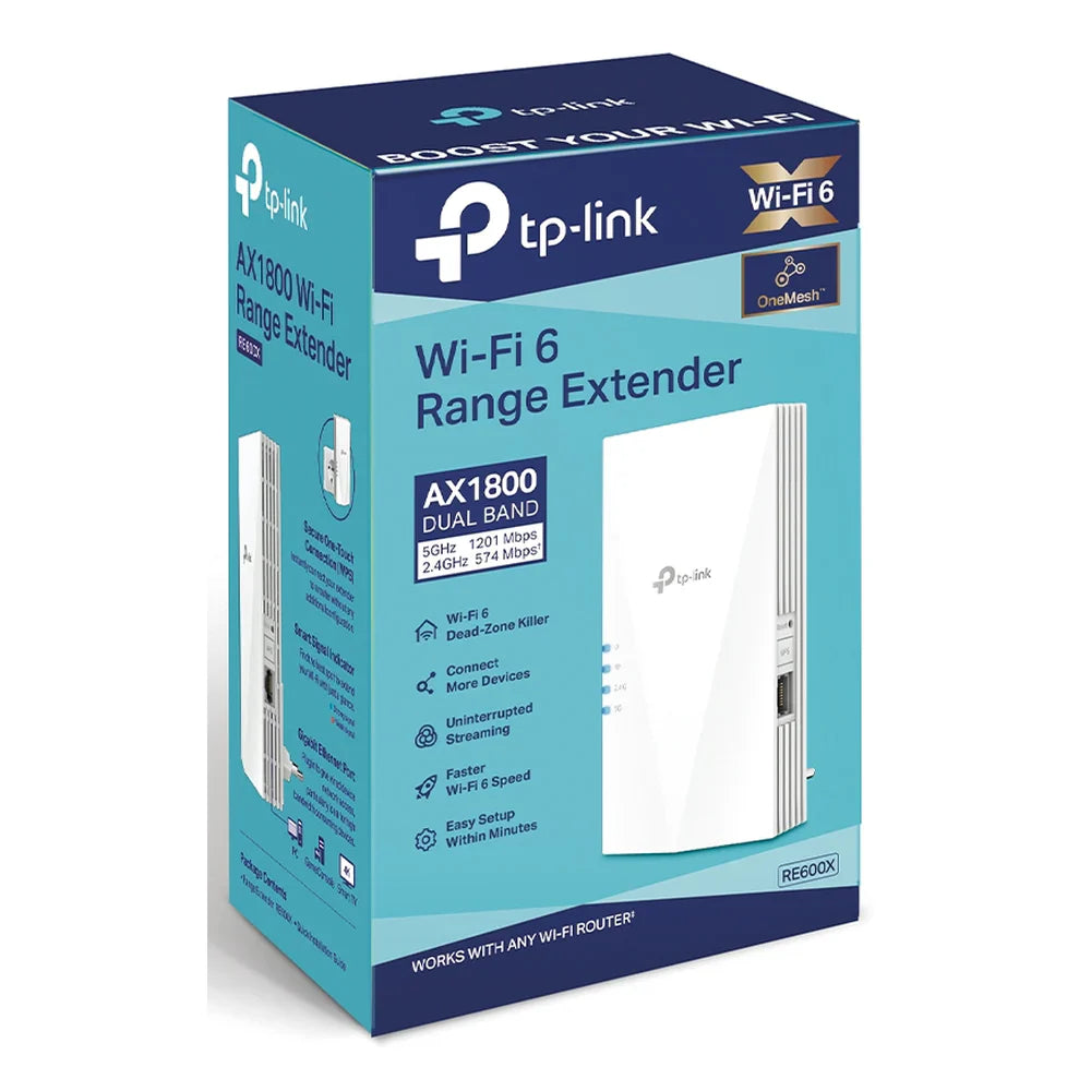 TP-Link-RE600X-AX1800-Mesh-Wi-Fi-6-Range-Extender-RE600X