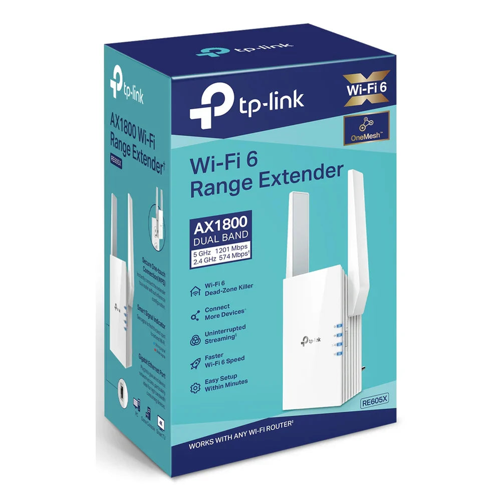 TP-Link-RE605X-AX1800-Mesh-Wi-Fi-6-Range-Extender-RE605X