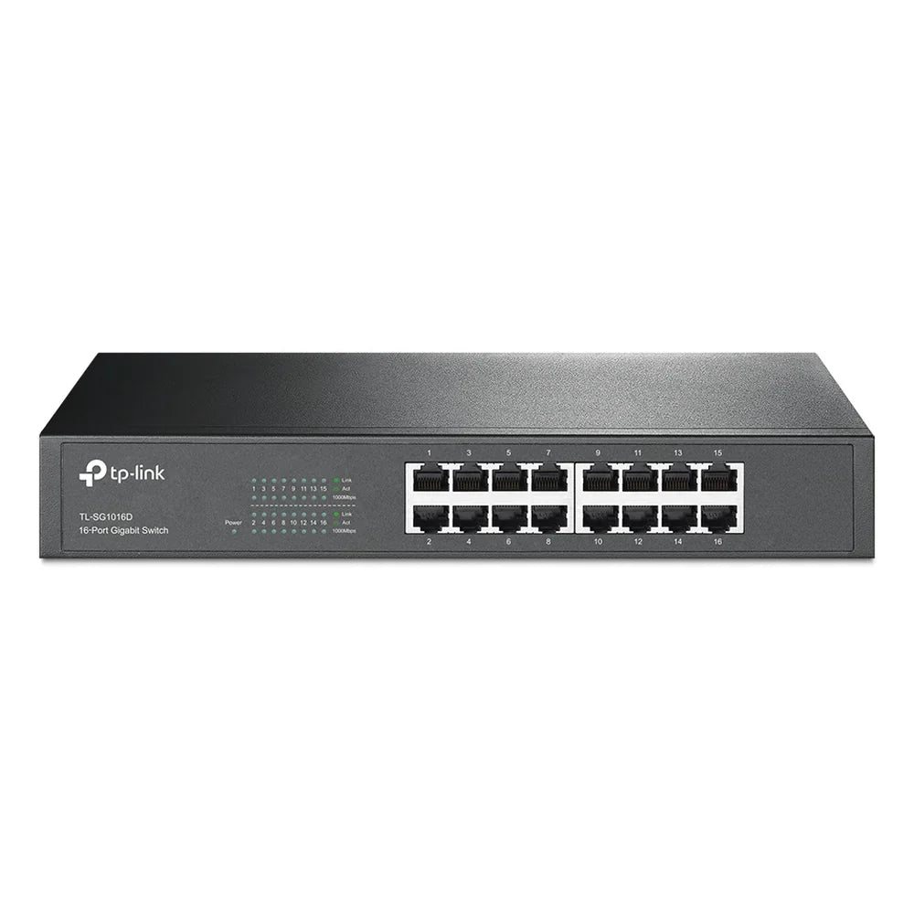 TP-Link-TL-SG1016D-16-Port-Gigabit-Unmanaged-Switch-TL-SG1016D