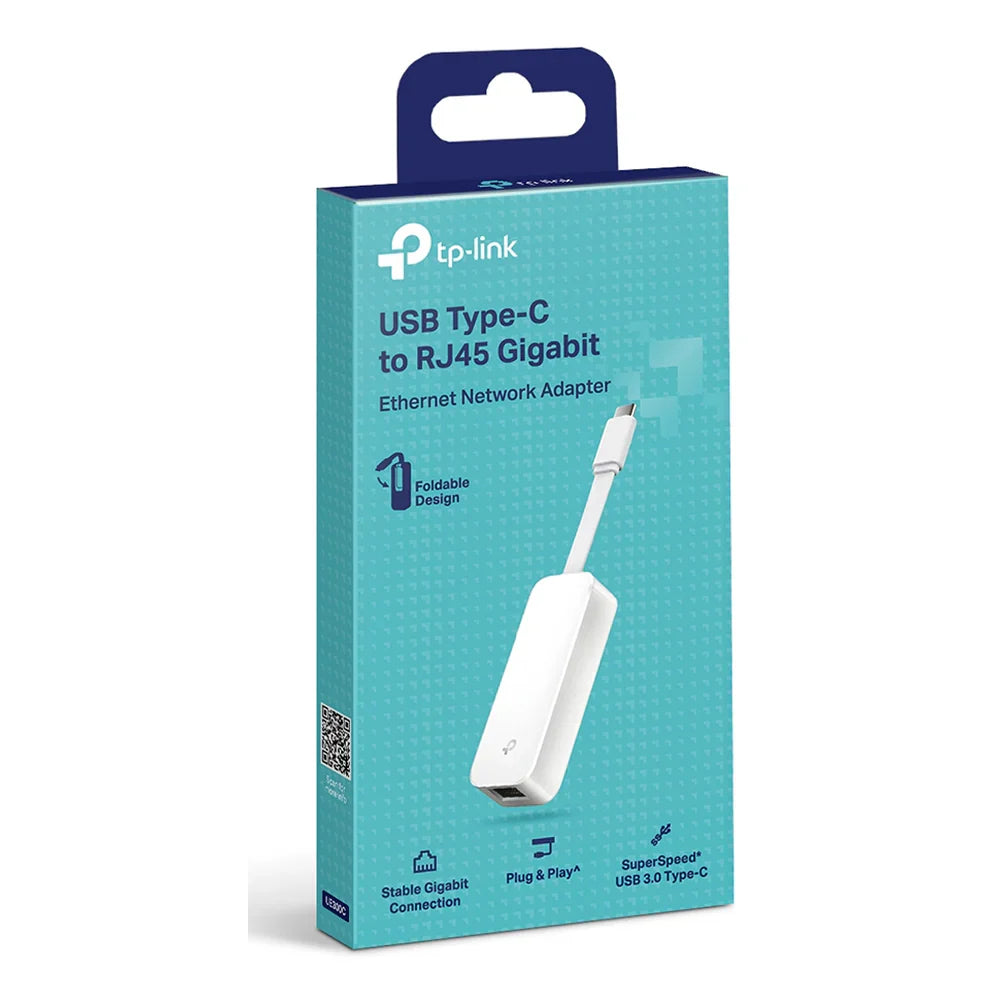 TP-Link-USB-C-Ethernet-Network-Adapter-UE300C