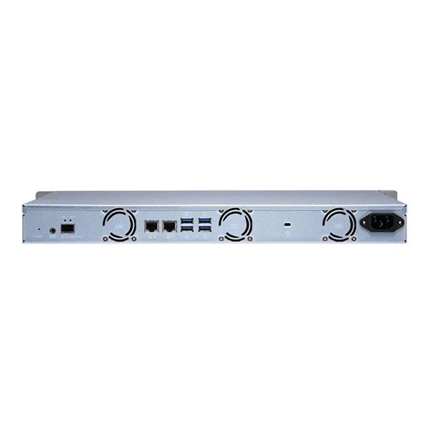 NAS BOX QNAP TS-432PXU-2G