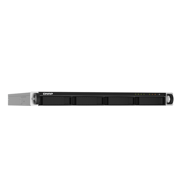 QNAP NAS BOX TS-432PXU-RP-2G