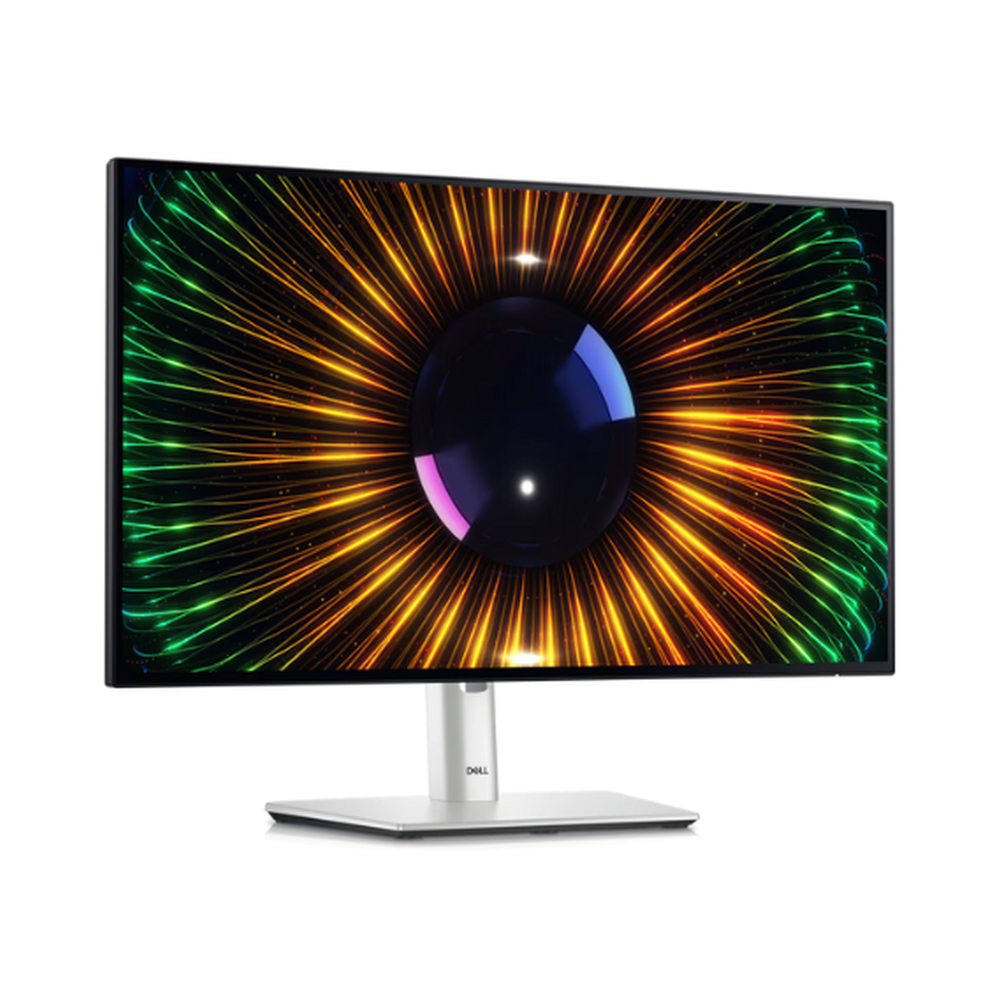 DELL U2424H 24" Ultra Sharp FHD(1920 x 1080) Monitor, Anti-glare, HDMI, DP, USB-C, Height, Tilt/ Swivel/Pivot, Adjustable, 3 Year warranty | U2424H