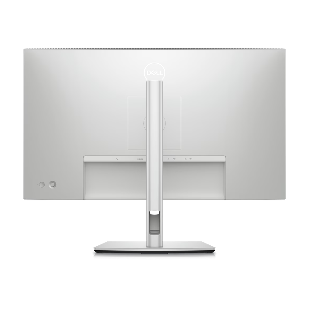 DELL U2724D 27" Ultra Sharp QHD(2560 x 1440) Monitor, Anti-glare, HDMI, DP, USB-C, Height/Tilt/Swivel/Pivot, Adjustable, 3 Year warranty | U2724D