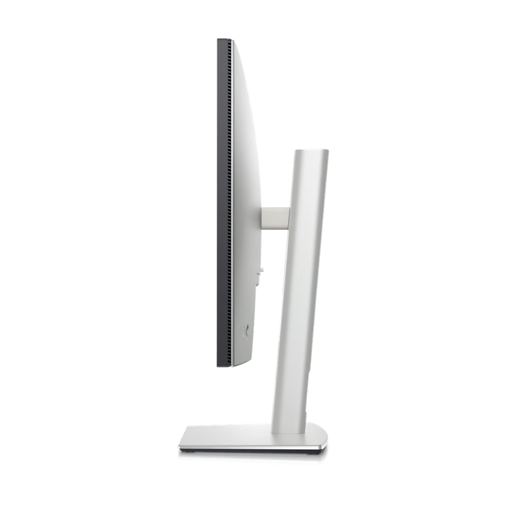 DELL U2724D 27" Ultra Sharp QHD(2560 x 1440) Monitor, Anti-glare, HDMI, DP, USB-C, Height/Tilt/Swivel/Pivot, Adjustable, 3 Year warranty | U2724D