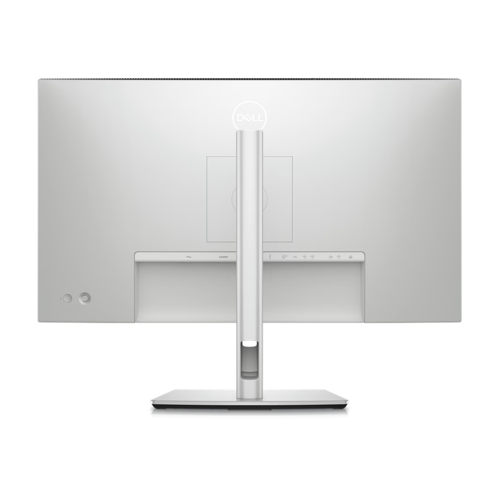 DELL U2724DE 27" Ultra Sharp QHD(2560 x 1440) Monitor, Anti-glare, HDMI, DP, USB-C, RJ-45, Thunderbolt Hub, Height/Tilt/Swivel/Pivot, Adjustable, 3 Year warranty | U2724DE