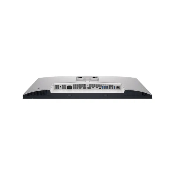 DELL U2725QE 27" 4K UHD (3840 x 2160) Flat Monitor, Anti-glare, HDMI, DP, USB-C, Thunderbolt-Hub, RJ-45, Tilt/Swivel/Pivot, Adjustable, 3 Year warranty | U2725QE