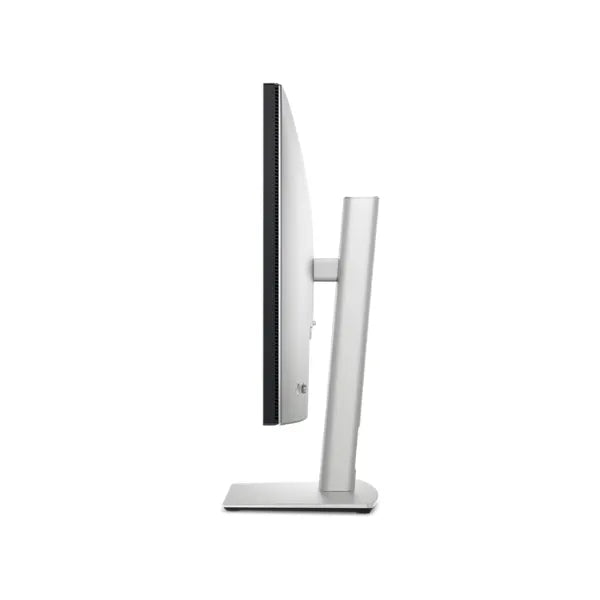 DELL U2725QE 27" 4K UHD (3840 x 2160) Flat Monitor, Anti-glare, HDMI, DP, USB-C, Thunderbolt-Hub, RJ-45, Tilt/Swivel/Pivot, Adjustable, 3 Year warranty | U2725QE