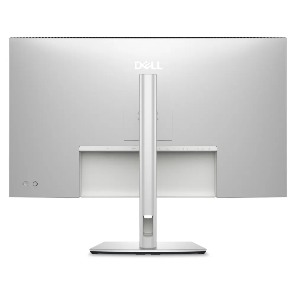شاشة Dell UltraSharp U3225QE مقاس 32 بوصة بدقة 4K UHD (3840 x 2160)، مضادة للتوهج، HDMI، DP، USB-C، قابلة للتعديل بالإمالة، ضمان 3 سنوات | U3225QE