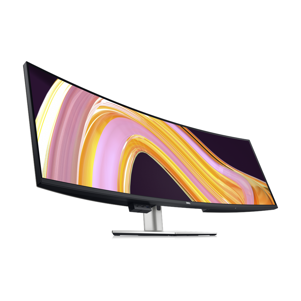 DELL 49" U4924DW Ultra Sharp Curved Monitor 3 Year Warranty
