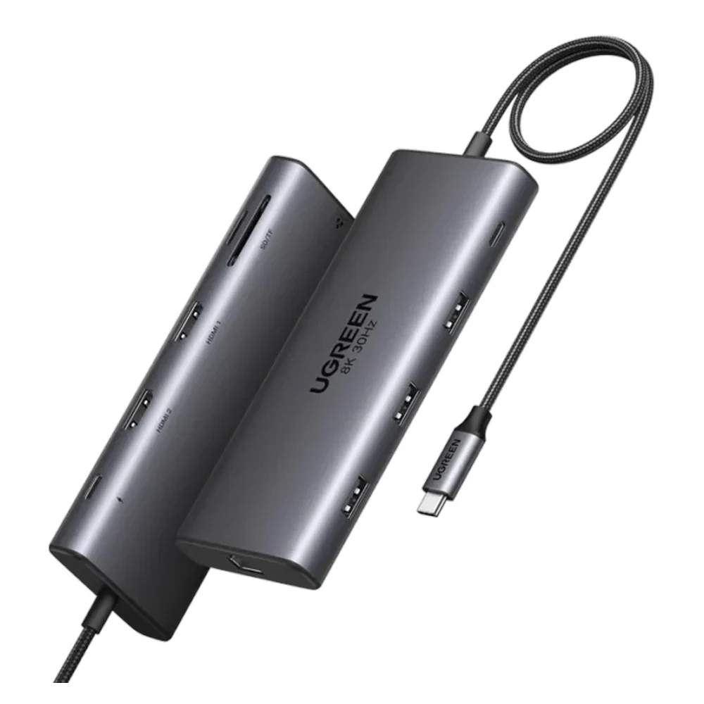 UGREEN-10-in-1-USB-C-Multifunction-Hub-15534