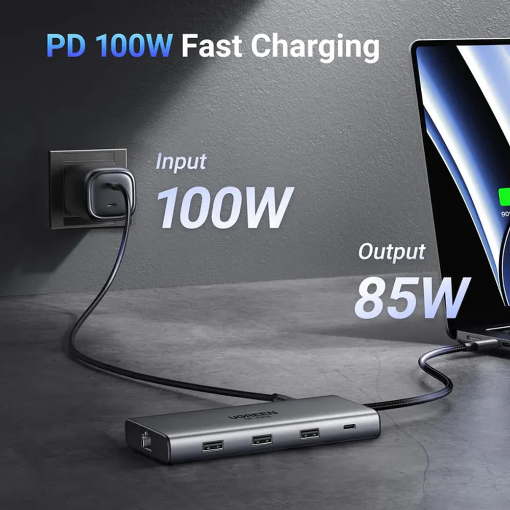 UGREEN-10-in-1-USB-C-Multifunction-Hub-15534