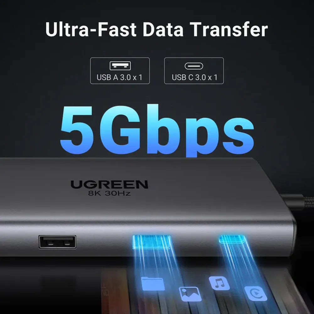 UGREEN-10-in-1-USB-C-Multifunction-Hub-15534