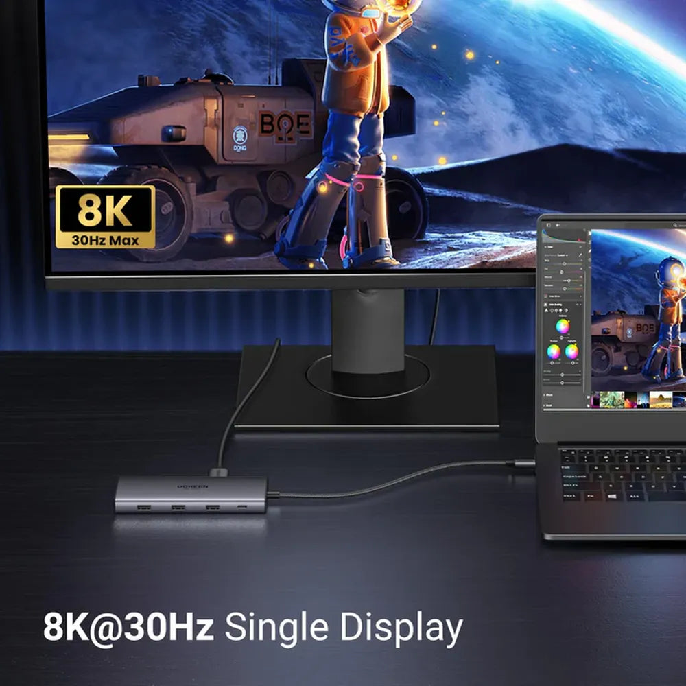 UGREEN-10-in-1-USB-C-Multifunction-Hub-15534