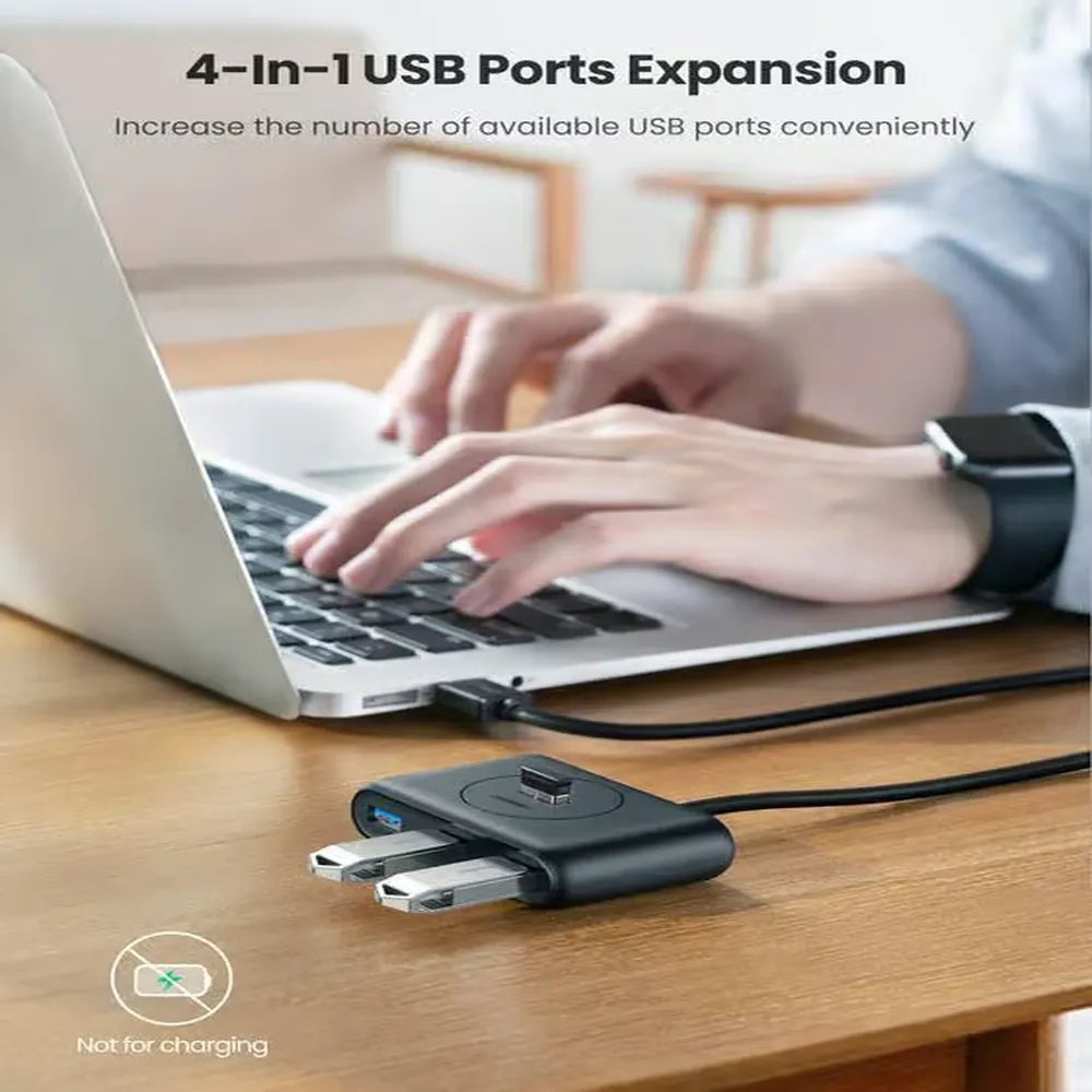 UGREEN-4-Port-Hub-20291