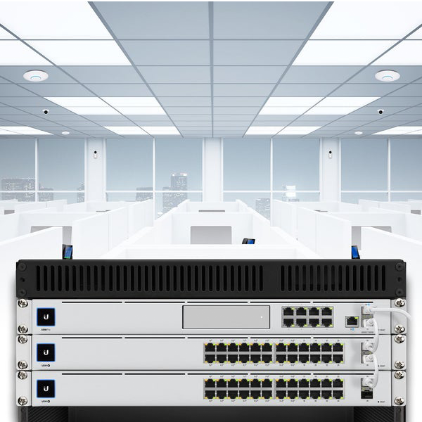SWITCH UBIQUITI 24PORT GIGABIT | USW-PRO-24