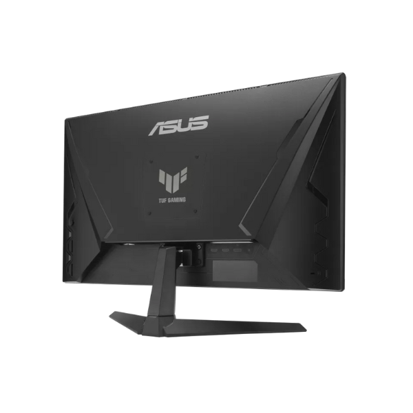ASUS TUF Gaming VG249Q3A 24" FHD(1920x1080) Monitor, 1MS, 180Hz, Anti-glare, HDMI, DP, Tilt, Adjustable, 3 Year warranty | VG249Q3A