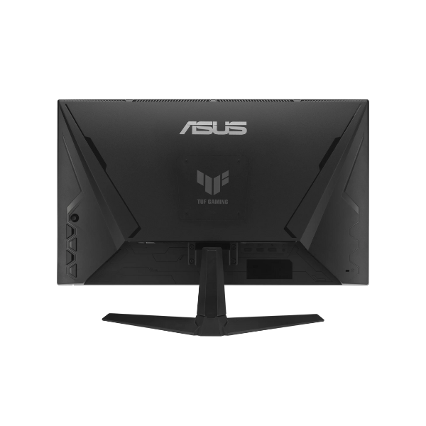 ASUS TUF Gaming VG249Q3A 24" FHD(1920x1080) Monitor, 1MS, 180Hz, Anti-glare, HDMI, DP, Tilt, Adjustable, 3 Year warranty | VG249Q3A