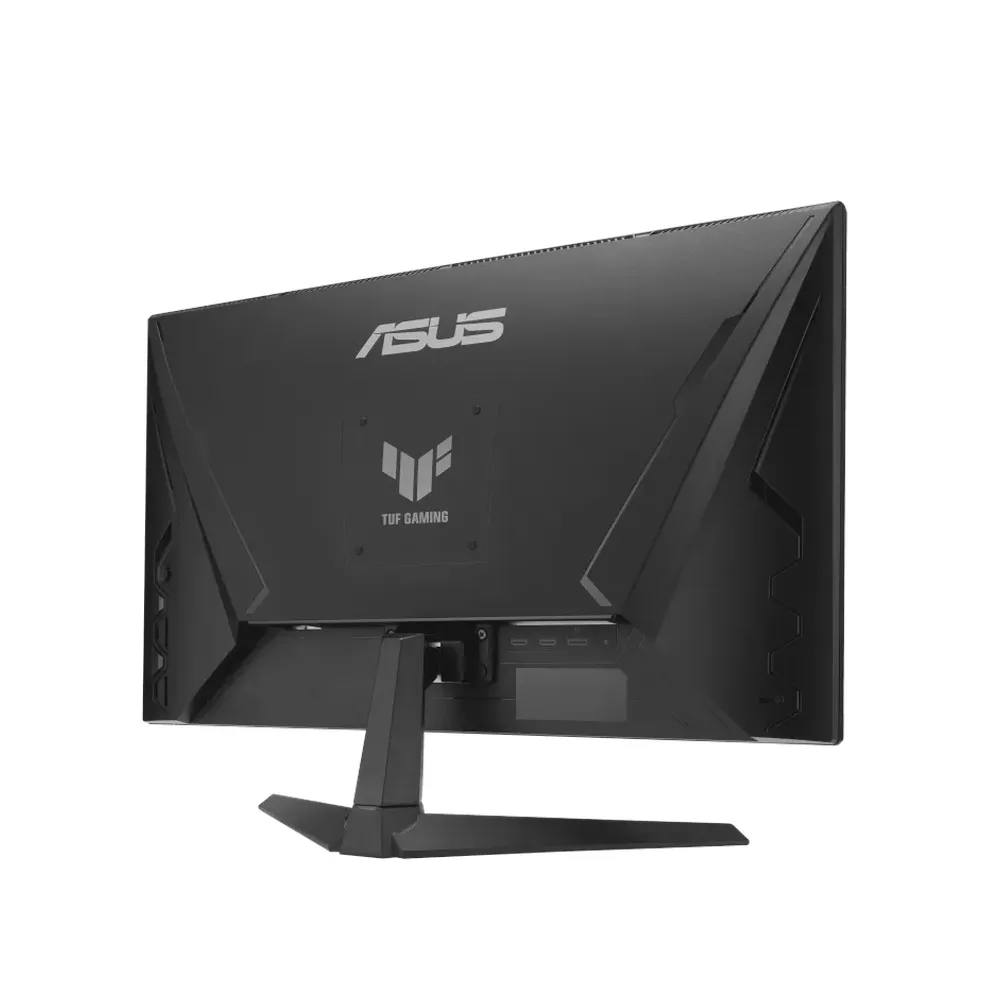 شاشة ASUS TUF Gaming VG279Q3A مقاس 27 بوصة FHD (1920x1080) ، 1 مللي ثانية ، 180 هرتز ، مضادة للتوهج ، HDMI ، DP ، إمالة ، قابلة للتعديل ، ضمان 3 سنوات | VG279Q3A
