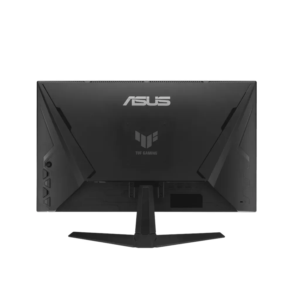 شاشة ASUS TUF Gaming VG279Q3A مقاس 27 بوصة FHD (1920x1080) ، 1 مللي ثانية ، 180 هرتز ، مضادة للتوهج ، HDMI ، DP ، إمالة ، قابلة للتعديل ، ضمان 3 سنوات | VG279Q3A