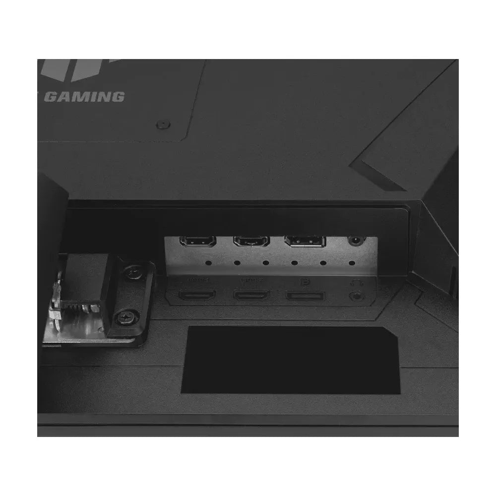 شاشة ASUS TUF Gaming VG279Q3A مقاس 27 بوصة FHD (1920x1080) ، 1 مللي ثانية ، 180 هرتز ، مضادة للتوهج ، HDMI ، DP ، إمالة ، قابلة للتعديل ، ضمان 3 سنوات | VG279Q3A