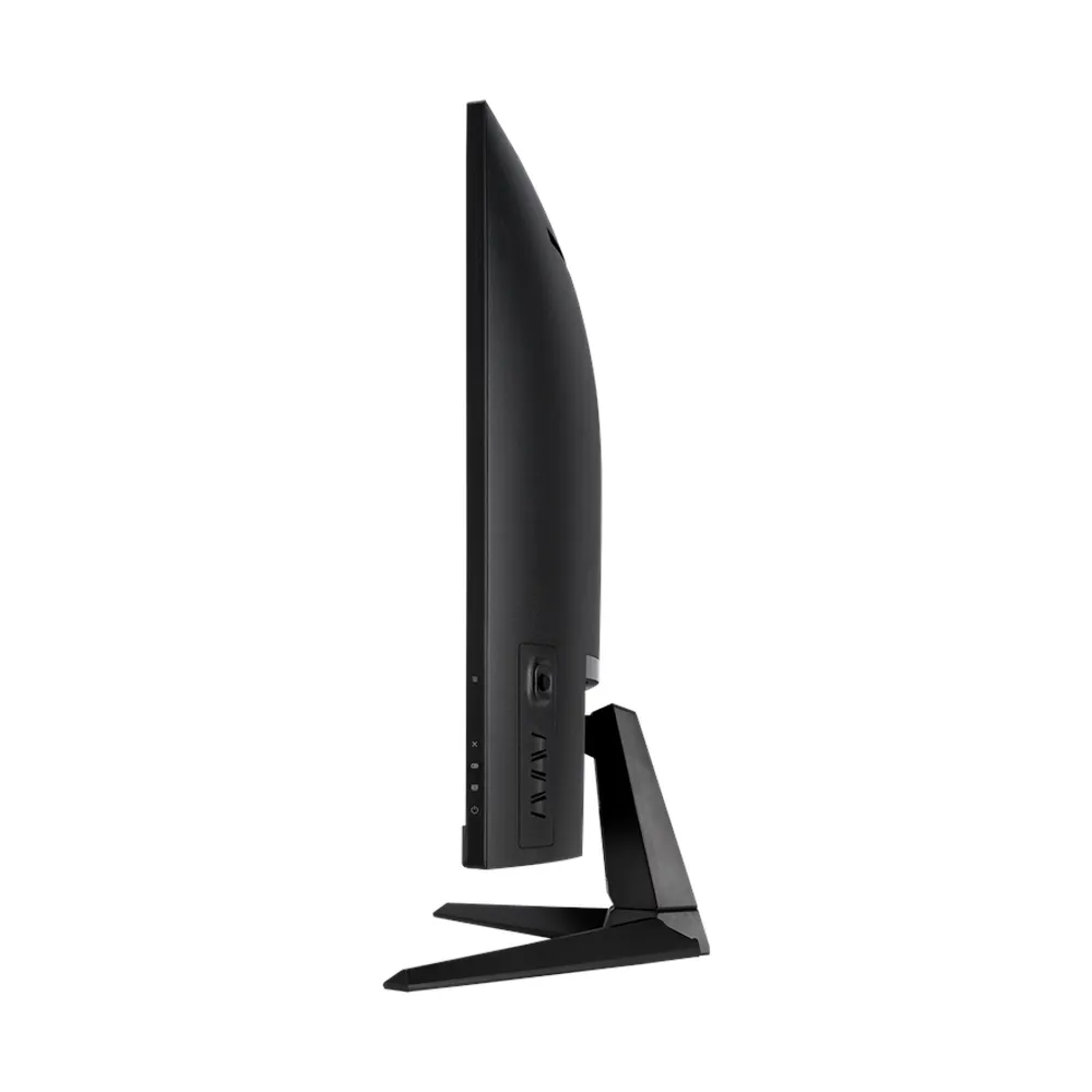 ASUS TUF GAMING VG328H1B 32" FHD(1920x1080) Monitor, 1MS, 165Hz, Anti-glare, HDMI, VGA, Tilt/Swivel, Adjustable, 3 Year warranty | VG328H1B
