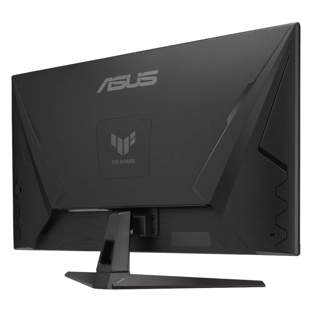 Asus TUF Gaming VG32AQA1A 32" 2K QHD (2560 x 1440) Gaming Monitor, Anti-glare, DP, HDMI, Tilt Adjustable, 3 Year warranty | VG32AQA1A