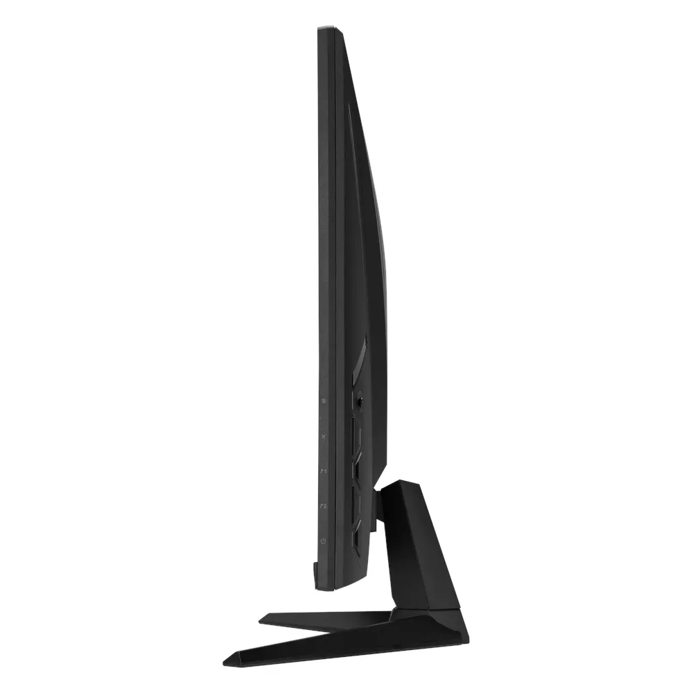 Asus TUF Gaming VG32AQA1A 32" 2K QHD (2560 x 1440) Gaming Monitor, Anti-glare, DP, HDMI, Tilt Adjustable, 3 Year warranty | VG32AQA1A