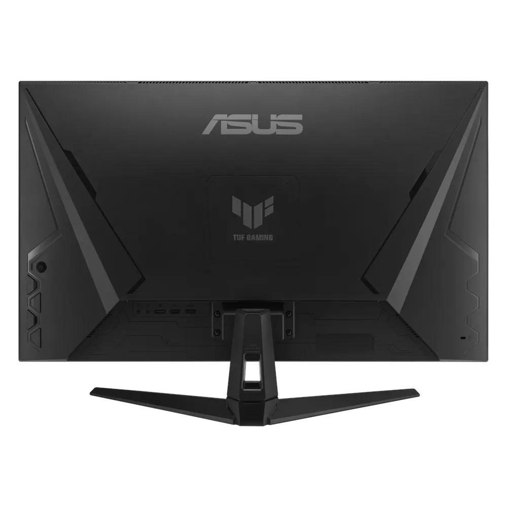 Asus TUF Gaming VG32AQA1A 32" 2K QHD (2560 x 1440) Gaming Monitor, Anti-glare, DP, HDMI, Tilt Adjustable, 3 Year warranty | VG32AQA1A