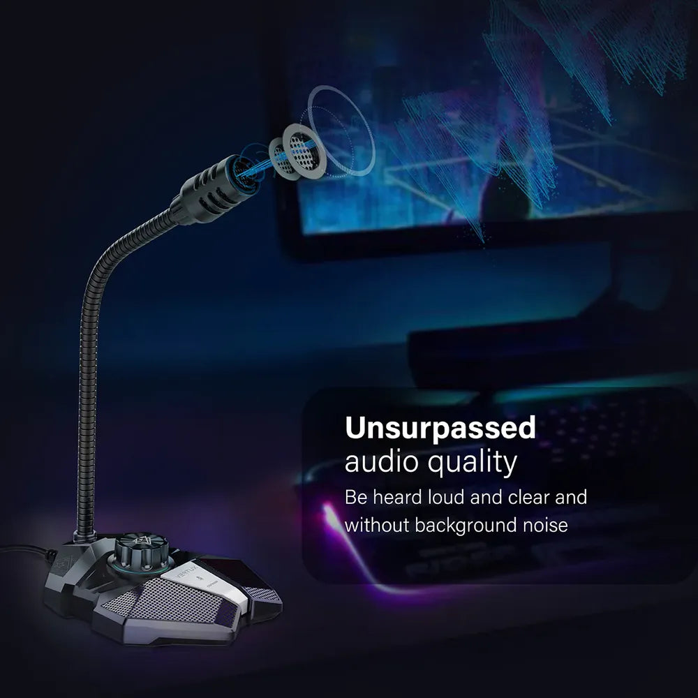 Vertux-Condor-USB-Gaming-Microphone-CONDOR