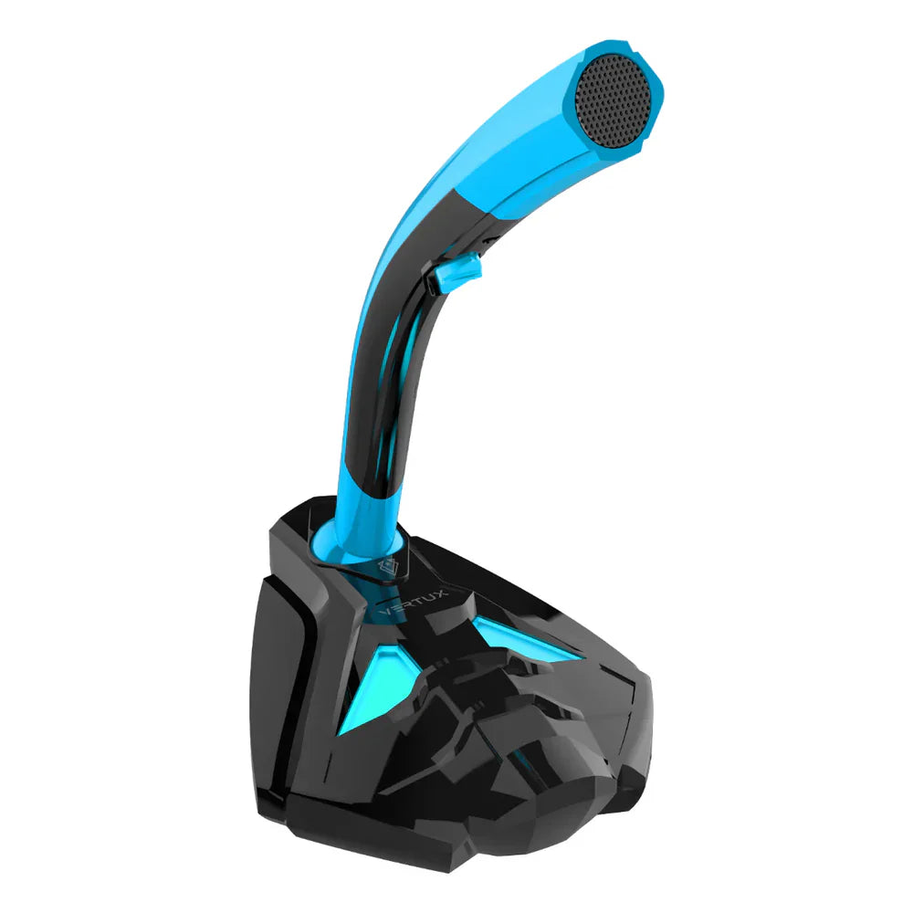 Vertux-Streamer-4-Omnidirectional-Gaming-Microphone-STREAMER-4-BLUE