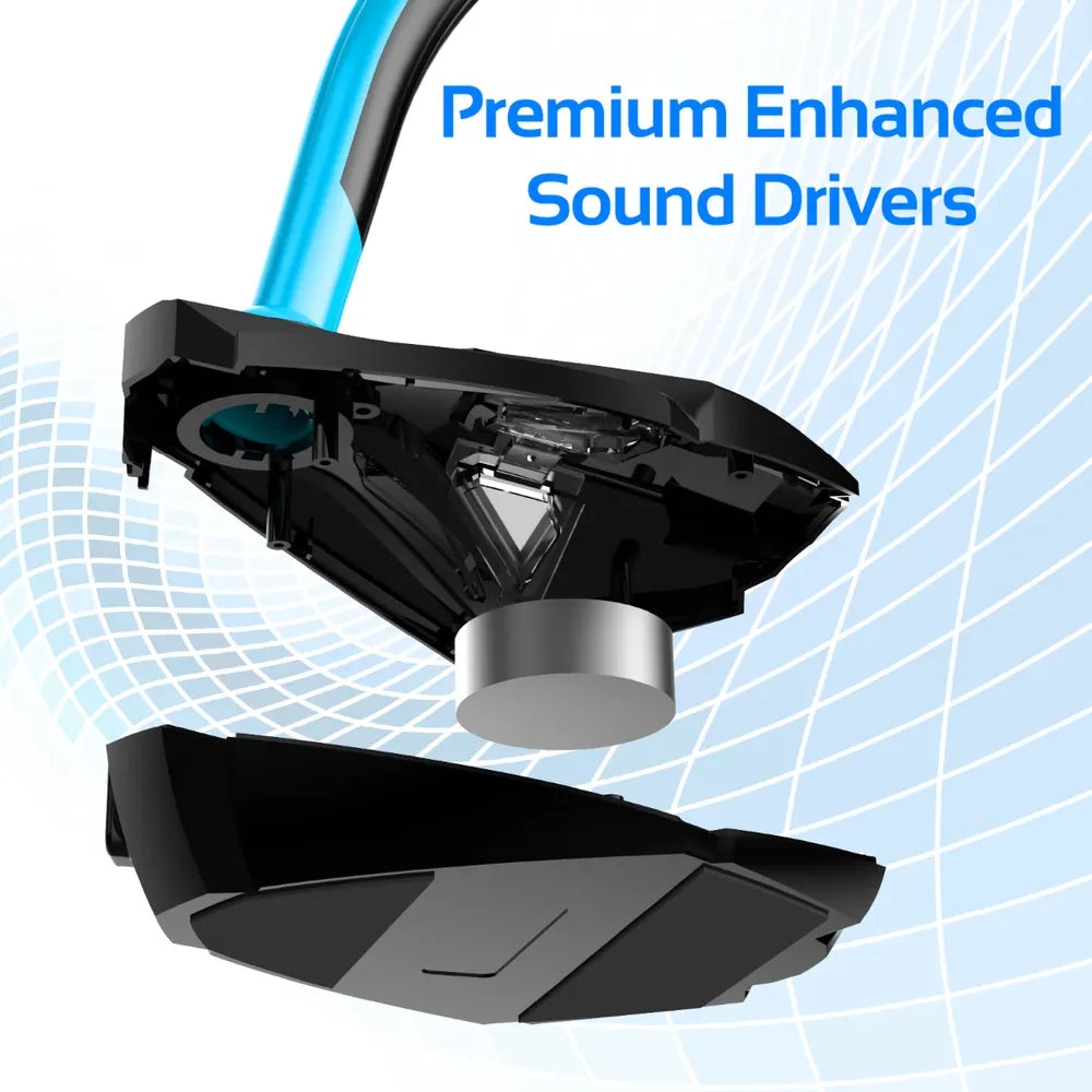 Vertux-Streamer-4-Omnidirectional-Gaming-Microphone-STREAMER-4-BLUE