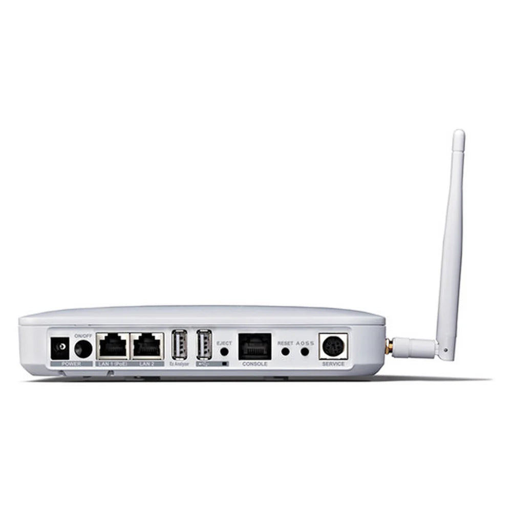 BUFFALO ACCESS POINT AIRSTATION PRO GIGABIT DUABAND POE | WAPS-APG600H