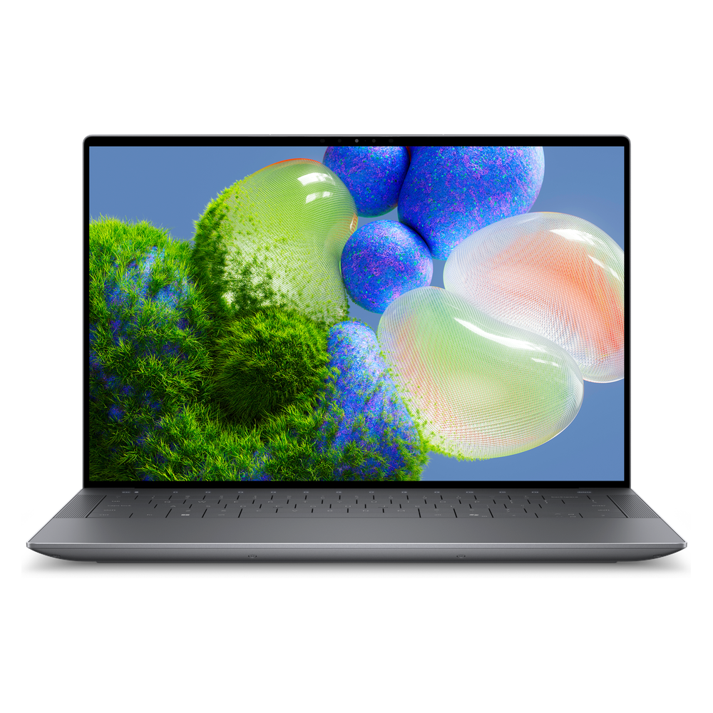 Dell XPS 13 9440 Laptop, Intel Core Ultra 7 155H Processor, 16GB RAM, 1TB SSD (Kioxia BG6), 6GB Nvidia RTX 4050 Graphics, 14.5" 2K 120Hz Display, Windows 11 Pro, English & Arabic Backlit Keyboard, 1 Year Warranty | X-9440-U7-16-1T-W11P-6GB-1YR