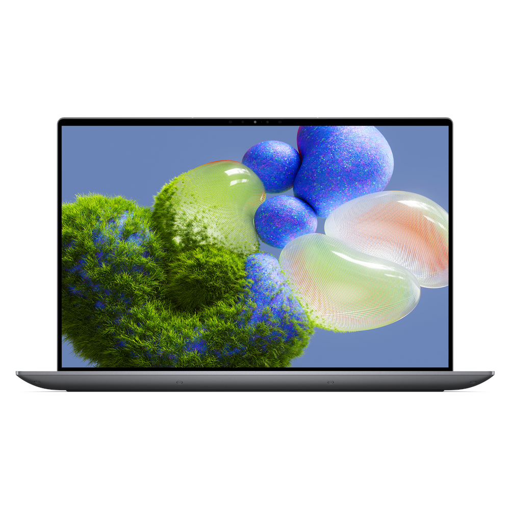 Dell XPS 13 9440 Laptop, Intel Core Ultra 7 155H Processor, 16GB RAM, 1TB SSD (Kioxia BG6), 6GB Nvidia RTX 4050 Graphics, 14.5" 2K 120Hz Display, Windows 11 Pro, English & Arabic Backlit Keyboard, 1 Year Warranty | X-9440-U7-16-1T-W11P-6GB-1YR