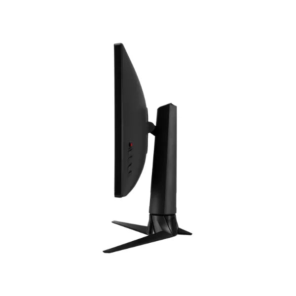 ASUS ROG Strix XG27UQR 27" 4K HDR(3840x2160) Gaming Monitor, 1MS, 144Hz, Anti-glare, HDMI, DP, Height/Tilt/Swivel, Adjustable, 3 Year warranty | XG27UQR