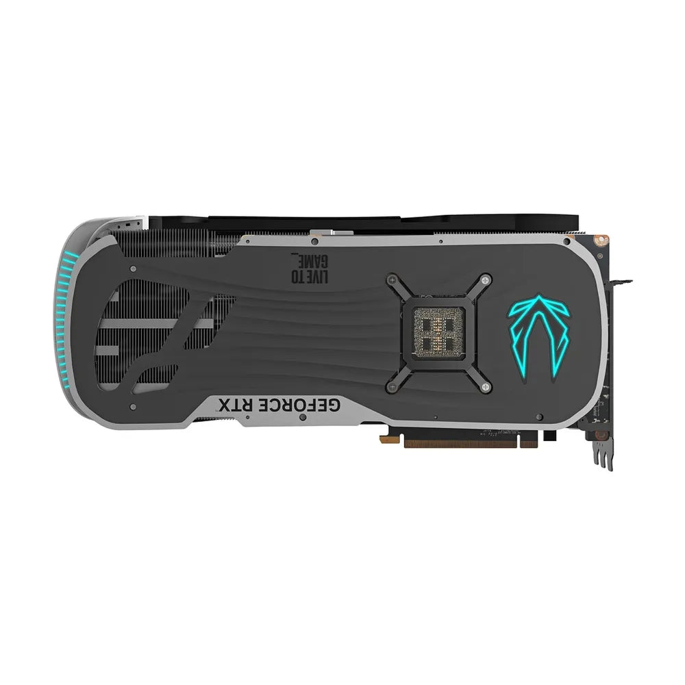 VGA ZOTAC RTX 4070Ti 12 GB DDR6 AMP EXTREME AIRO | ZT-D40710B-10P