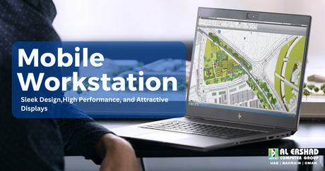 Buy Dell Mobile Precision Workstations Online in UAE – Al Ershad Online