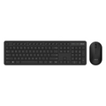 Keyboard & Mouse
