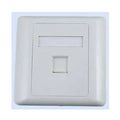 Face Plates