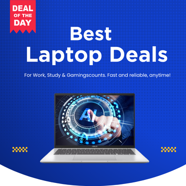 Best Laptop Deals