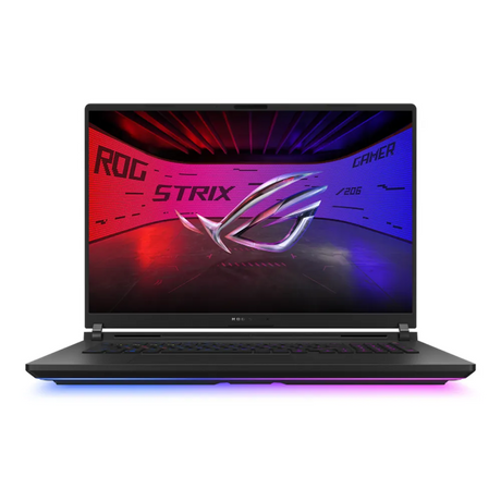 Gaming Laptops